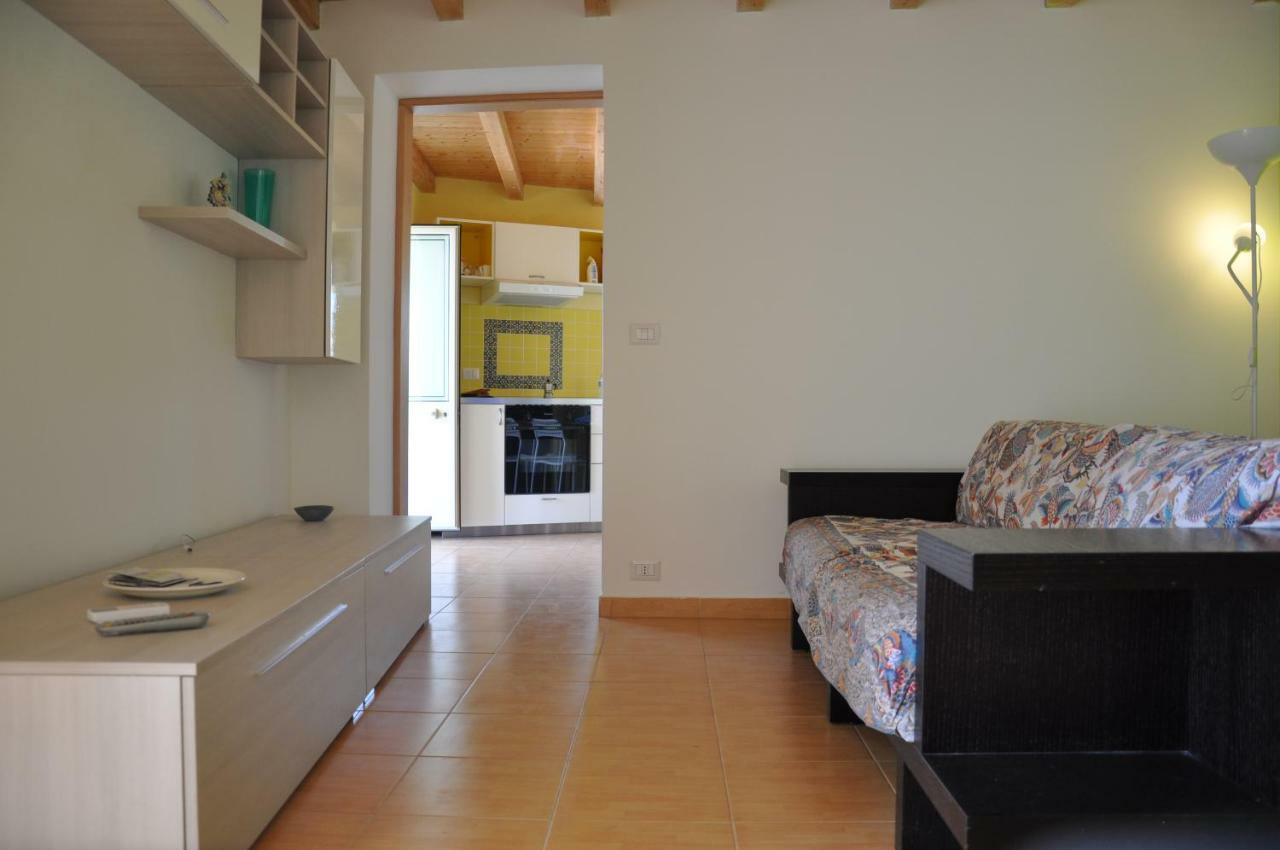 La Terrazza Di Rosy Apartment Catania Exterior foto